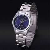 NARY New Fashion watch women's Rhinestone
