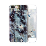 Luxury Marble Pattern i 8 Phone Case