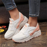 2018 Fashion Trainers Sneakers Women Casual Shoes