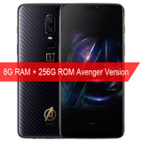 2018 New Oneplus 6 Waterproofn6.28'' 6/8GB RAM 64/128GB ROM
