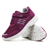 Fashion Sneakers Women Casual Shoes Trainers Summer