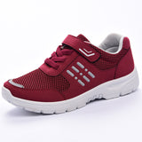 Fashion Sneakers Women Casual Shoes Trainers Summer