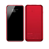 Baseus 8000mAh QI Wireless Charger Power Bank