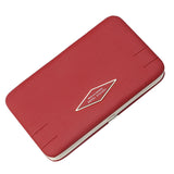 Baellerry New Arrival Women Rhombus Logo Candy Color
