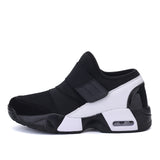 New Unisex Casual Shoe Air Breathable Casual Fashion