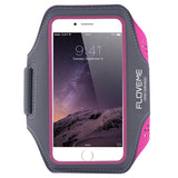 FLOVEME 5.5 inch Waterproof Sport Arm Band Case