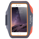FLOVEME 5.5 inch Waterproof Sport Arm Band Case