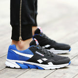 UNN Men Casual Shoes Spring Autumn Breathable