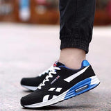 UNN Men Casual Shoes Spring Autumn Breathable