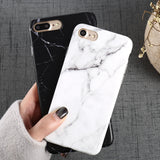 Luxury Marble Pattern i 8 Phone Case