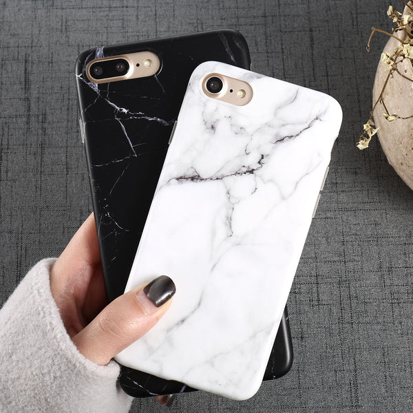 Luxury Marble Pattern i 8 Phone Case