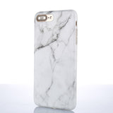 Luxury Marble Pattern i 8 Phone Case