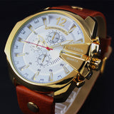 2018 Style Fashion Watches Man Luxury Brand CURREN
