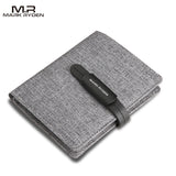 Mark Ryden 2018 New Arrival Men Wallet Men