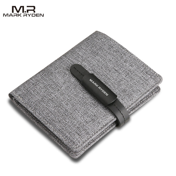 Mark Ryden 2018 New Arrival Men Wallet Men