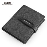 Mark Ryden 2018 New Arrival Men Wallet Men