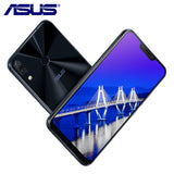 New ASUS Zenfone 5 ZE620KL 6.2" AI Camera 19:9