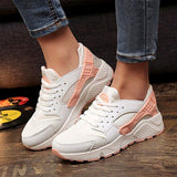 2018 Fashion Trainers Sneakers Women Casual Shoes
