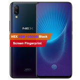 2018 New VIVO NEX Mobile Phone 6/8GB RAM 128/256GB ROM