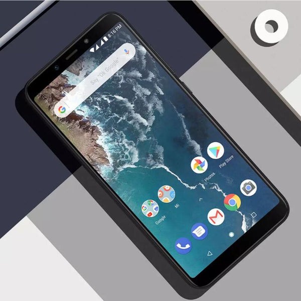 Global Version Xiaomi Mi A2 4GB 32GB/ 4GB 64GB