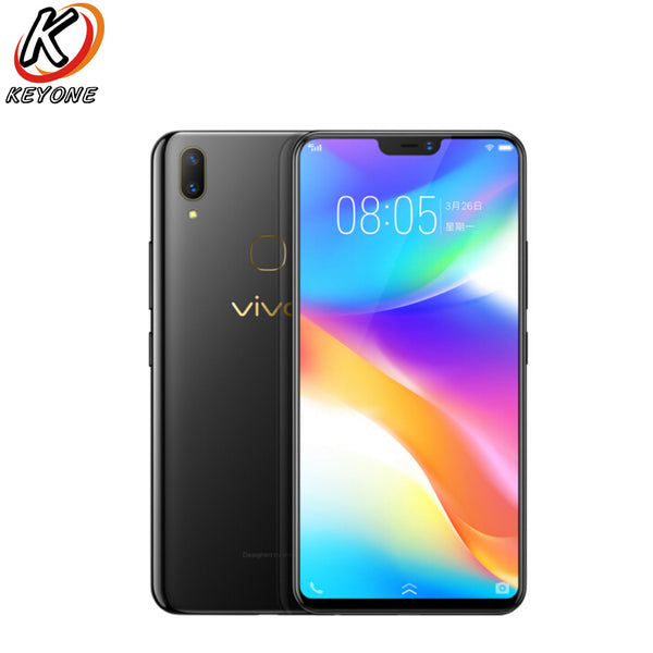 Brand new Global Version VIVO Y85 4GB RAM 32GB ROM