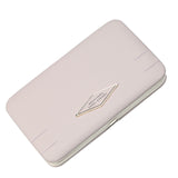 Baellerry New Arrival Women Rhombus Logo Candy Color